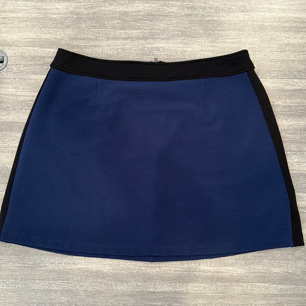 Xhilaration Mini Skirt